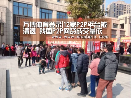 万博体育登录|12家P2P平台被清退 我国P2P网贷成交量依然集中在北上广浙(图1) 万博体育